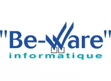 Expertys - Logo Be-Ware Informatique